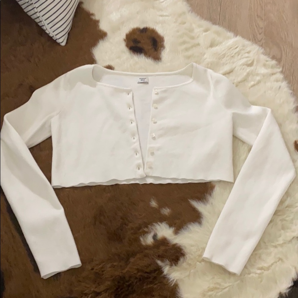 Sunday Best Izzy Cardigan